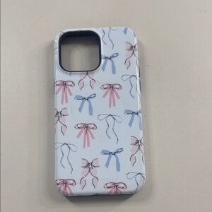 CASETIFY iPhone 14 PRO MAX phone cover